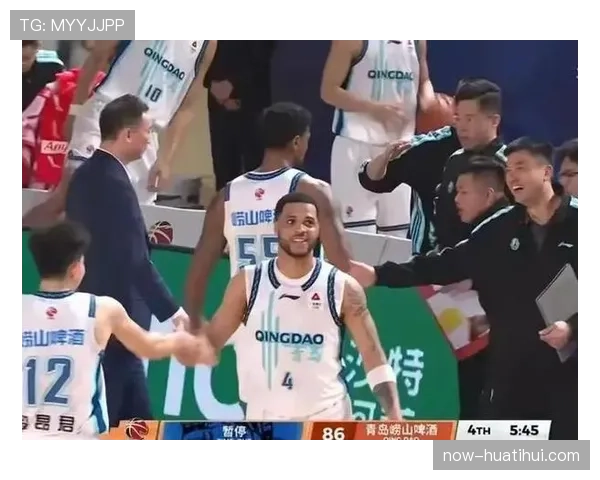 吉林男篮四连胜成新规黑马 深度轮换体系适应快节奏比赛